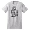 Beefy T ® 100% Cotton T Shirt Thumbnail