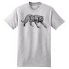Beefy T ® 100% Cotton T Shirt Thumbnail