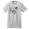 Beefy T ® 100% Cotton T Shirt Thumbnail