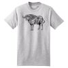 Beefy T ® 100% Cotton T Shirt Thumbnail
