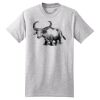 Beefy T ® 100% Cotton T Shirt Thumbnail