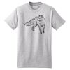 Beefy T ® 100% Cotton T Shirt Thumbnail