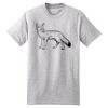 Beefy T ® 100% Cotton T Shirt Thumbnail