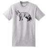 Beefy T ® 100% Cotton T Shirt Thumbnail
