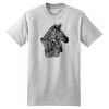 Beefy T ® 100% Cotton T Shirt Thumbnail