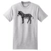 Beefy T ® 100% Cotton T Shirt Thumbnail