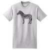 Beefy T ® 100% Cotton T Shirt Thumbnail