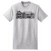 Beefy T ® 100% Cotton T Shirt Thumbnail