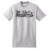 Beefy T ® 100% Cotton T Shirt Thumbnail