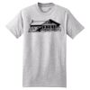 Beefy T ® 100% Cotton T Shirt Thumbnail