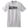 Beefy T ® 100% Cotton T Shirt Thumbnail
