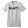 Beefy T ® 100% Cotton T Shirt Thumbnail