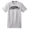 Beefy T ® 100% Cotton T Shirt Thumbnail