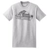 Beefy T ® 100% Cotton T Shirt Thumbnail
