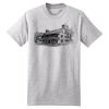 Beefy T ® 100% Cotton T Shirt Thumbnail
