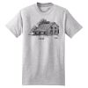 Beefy T ® 100% Cotton T Shirt Thumbnail