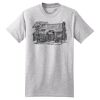 Beefy T ® 100% Cotton T Shirt Thumbnail