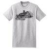 Beefy T ® 100% Cotton T Shirt Thumbnail