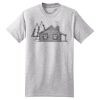 Beefy T ® 100% Cotton T Shirt Thumbnail