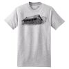 Beefy T ® 100% Cotton T Shirt Thumbnail