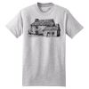 Beefy T ® 100% Cotton T Shirt Thumbnail