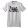 Beefy T ® 100% Cotton T Shirt Thumbnail