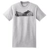 Beefy T ® 100% Cotton T Shirt Thumbnail