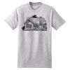 Beefy T ® 100% Cotton T Shirt Thumbnail