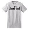 Beefy T ® 100% Cotton T Shirt Thumbnail