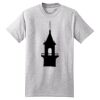 Beefy T ® 100% Cotton T Shirt Thumbnail