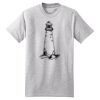 Beefy T ® 100% Cotton T Shirt Thumbnail
