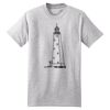 Beefy T ® 100% Cotton T Shirt Thumbnail