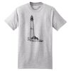 Beefy T ® 100% Cotton T Shirt Thumbnail