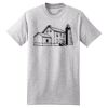 Beefy T ® 100% Cotton T Shirt Thumbnail