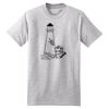 Beefy T ® 100% Cotton T Shirt Thumbnail