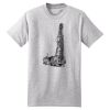 Beefy T ® 100% Cotton T Shirt Thumbnail