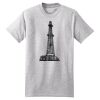 Beefy T ® 100% Cotton T Shirt Thumbnail