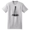 Beefy T ® 100% Cotton T Shirt Thumbnail