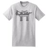Beefy T ® 100% Cotton T Shirt Thumbnail