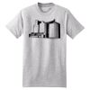 Beefy T ® 100% Cotton T Shirt Thumbnail