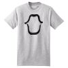 Beefy T ® 100% Cotton T Shirt Thumbnail