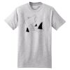 Beefy T ® 100% Cotton T Shirt Thumbnail