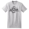 Beefy T ® 100% Cotton T Shirt Thumbnail