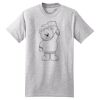 Beefy T ® 100% Cotton T Shirt Thumbnail
