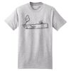 Beefy T ® 100% Cotton T Shirt Thumbnail