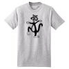 Beefy T ® 100% Cotton T Shirt Thumbnail