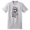 Beefy T ® 100% Cotton T Shirt Thumbnail