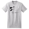 Beefy T ® 100% Cotton T Shirt Thumbnail