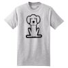 Beefy T ® 100% Cotton T Shirt Thumbnail