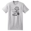 Beefy T ® 100% Cotton T Shirt Thumbnail